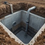 Praktyczna obsługa systemów gromadzenia nieczystości w zabudowie mieszkaniowej – ekspercki opracowanie opisujący odpowiedzialnego zarządzania systemem gromadzenia nieczystości w perspektywie wieloletniej