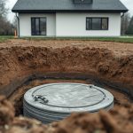Świadoma eksploatacja zbiornika bezodpływowego w domu jednorodzinnym – praktyczne zasady dla właścicieli nieruchomości